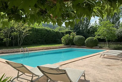 Ferienhaus in Var mit Schwimmbecken