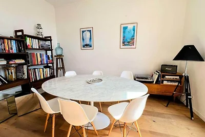 Apartment in Hyères in der Nähe der Goldenen...