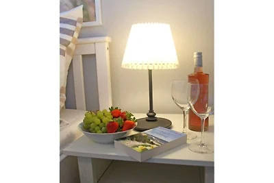 Ferienhaus mit 2 Schlafzimmer