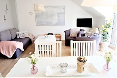 Maison de vacances Vacances relaxation Brodersby