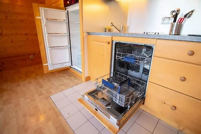 Appartement in Méribel bij de...