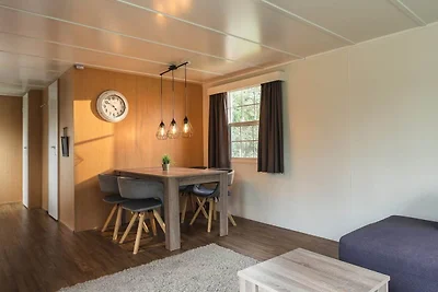 Schönes Ferienhaus in Overijssel