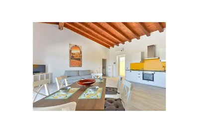 Ferienwohnung Casa Adriana Trilocale
