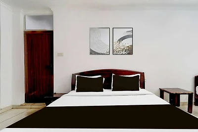 Collezione O Infopark Kochi