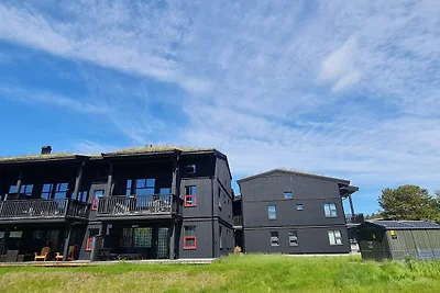 4 Sterne Ferienhaus in Hovden