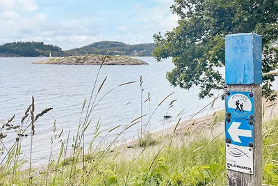 7 Personen Ferienhaus in LJUNGSKILE-By Traum