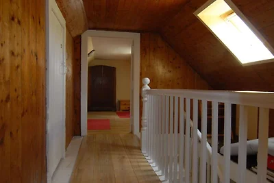 Vakantiehuis met 3 slaapkamers