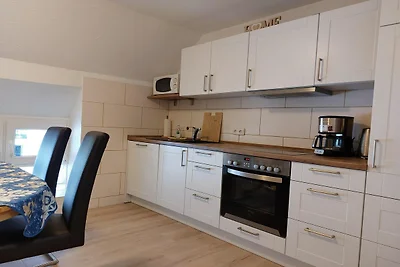 Silbecke Forest View Apartment