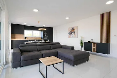 Ferienwohnung mit 3 Schlafzimmer