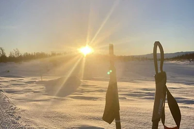 4 Personen Ferienhaus in GEILO-By Traum