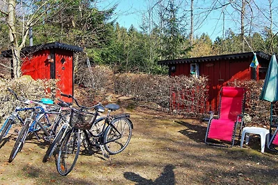 4 persoons vakantie huis in TJÖRNARP