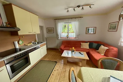 Apartamento vacacional de 1 dormitorio.