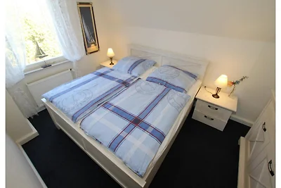 Ferienhaus Tiefblick, Dornumersiel