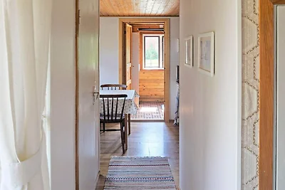 4 persoons vakantie huis in Olofström