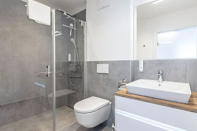 Apartment with 1 bedroom