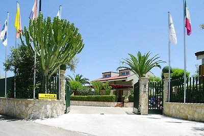 Residenza Fontana Barone, Cefalù