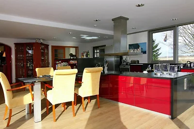 Casa frisona vicino al Mare dei Wadden