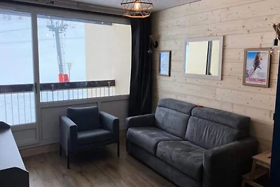 Studio für 4 Personen