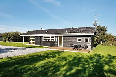 8 persoons vakantie huis in Vestervig-By...