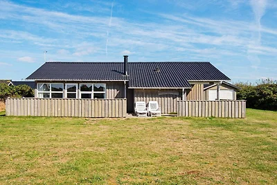 Helles Sommerhaus am Meer -- By Traum...