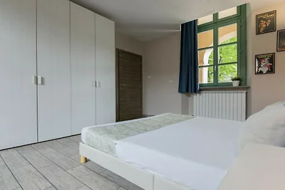 Wohnung in Torino mit Parken
