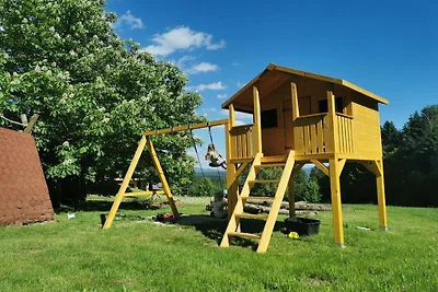 Vakantieappartement met 1 slaapkamer