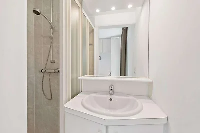 Apartment in Koksijdef�r 4 Personen