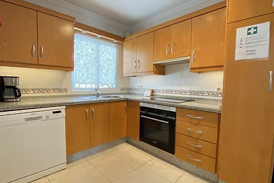 Villa in Nerja nahe Burriana Strand & Pool