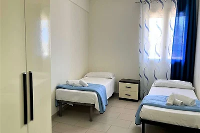 Appartamento a Ispica con spiaggia di mare