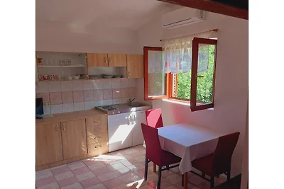 Tisno Countryside Apartment Hideaway