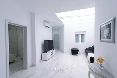 Haus in Las Palmas nahe Las Canteras Strand