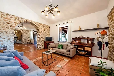 Villa met 2 slaapkamers