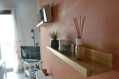 Appartamento per vacanze con piscina e vista...