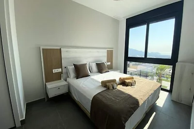 Hהuser & Villen f�r 6 Personen