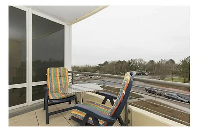 App. Residenza Kurpark 211B