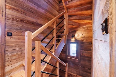 Chalet in Caseblanche in der Nähe von...