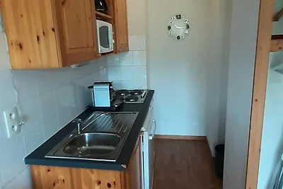 2 Zimmer für 4 Personen, gut im Resort...