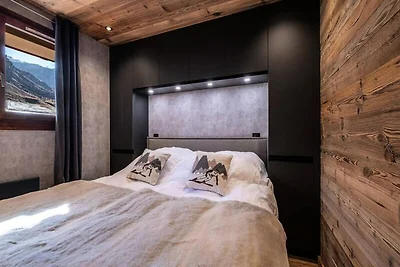 Apartment in Tignes in der Nähe von La Grande...