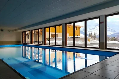 2-Zimmer-Apartment für 4 Personen