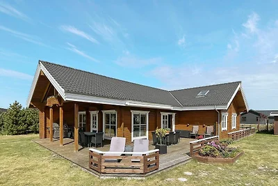 12 Personen Ferienhaus in Væggerløse