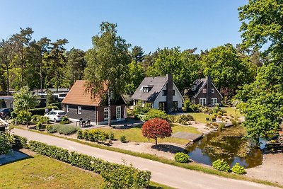 Moderne villa gelegen in de Achterhoek