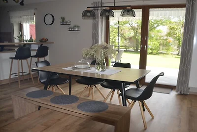 Vakantiehuis Ontspannende vakantie Steingaden
