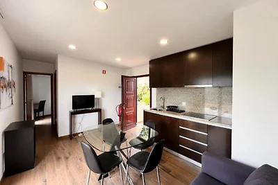 Huis in Cabeceiras met zwembad en tuin