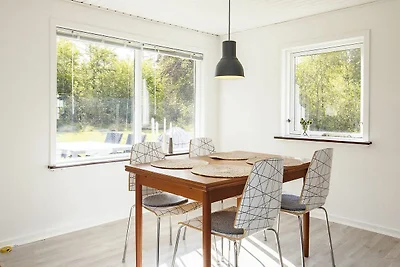4 persone case ad Læsø