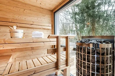 Bergwaldchalet Wellness 5