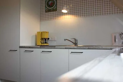 Holiday apartment with 1 bedroom