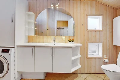 Helle Cottage-Oase in Silkeborg-By Traum