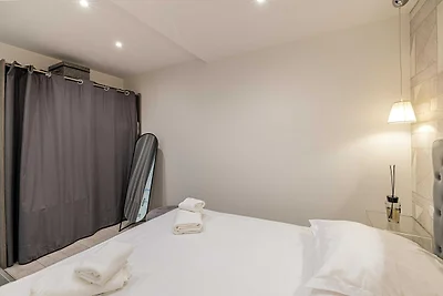 Schöne Wohnung - Croisette Gray Albion