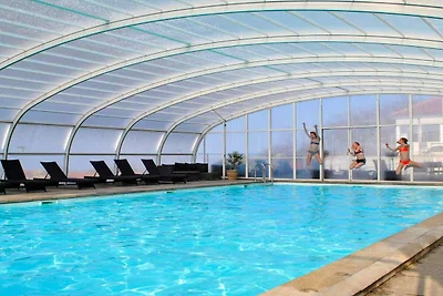 4 Personen Ferienhaus in Allinge