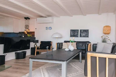 Kuća za odmor Dopust za oporavak Fanø